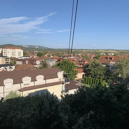 Anni Apartment Paracin