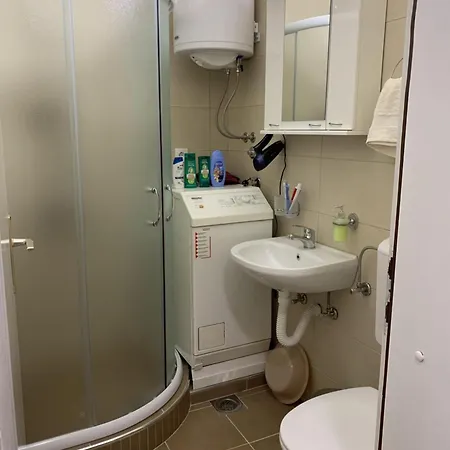 Apartment Anni
