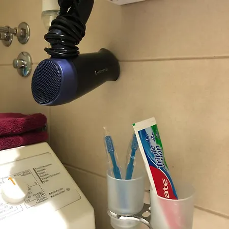 Anni Apartment Paracin