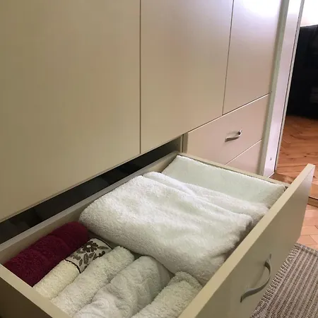 Anni Lejlighed Paraćin