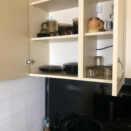 Apartment Anni
