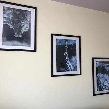 Anni Apartment *