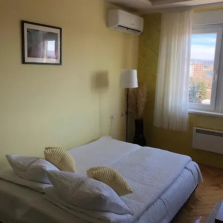 Anni Lejlighed Paraćin